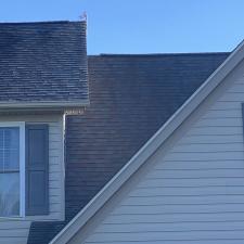 House and Roof Washing in Roanoke, VA 4